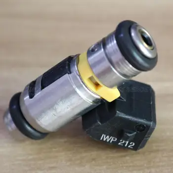

Fuel Injector Nozzle IWP-212 IWP 212 IWP212 For FORD Novo Ka 1.6 Flex Injection Nozzles