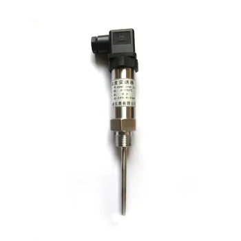 

4-20 mA Output PT 100 Temperature Transmitter with Hirschmann Plug SBWZ-2480