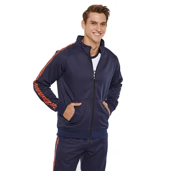 

MSSNNG Men's Casual Tracksuit Sets Sweatshirts Pullover Men Two Piece Sweatshirts +Pants Autumn Winter Male Sets Brand Clothing