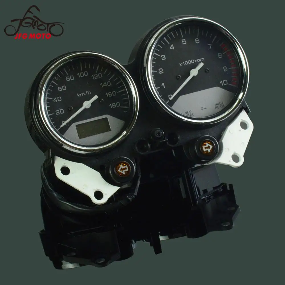 Тахометр для мотоцикла одометр HONDA X4 CB1300 CB 1300 1997 1998 1999 2000 2001 2002 97 98 99 00 01