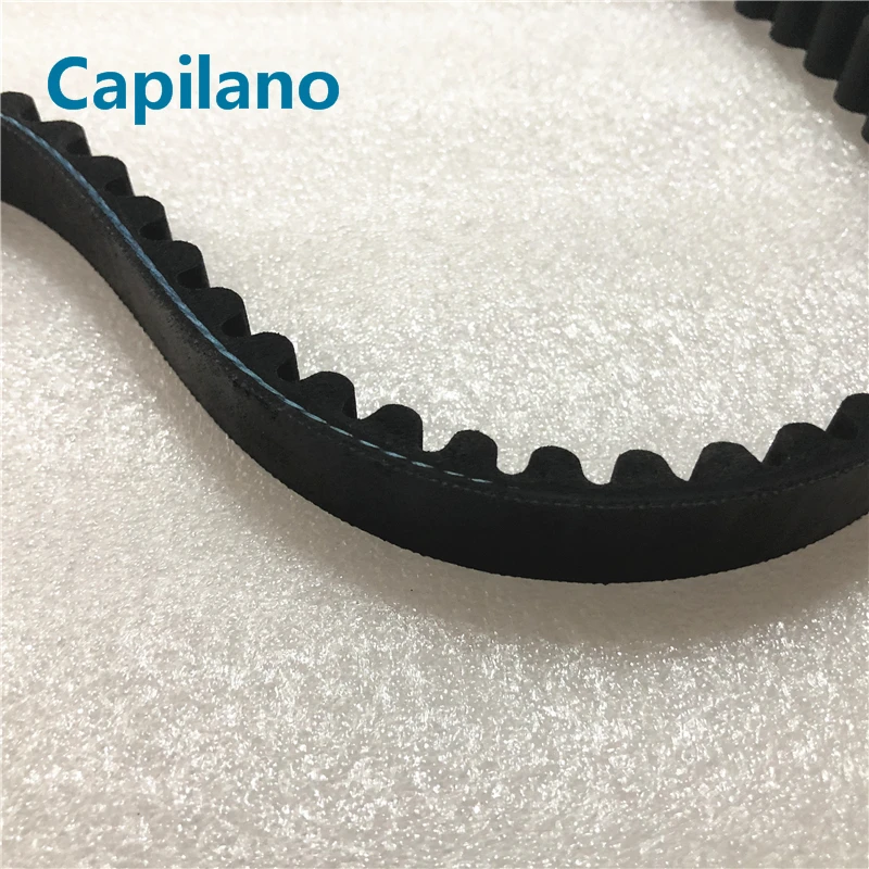 Scooter Drive Belt 669 18 30 for GY6 49cc 50cc 80cc 4 Stroke Chinese Scooter Moped Parts Engines 139qmb Rubber Transmission
