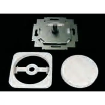 

Synergy 21 LED Wall Dimmer RGB