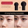 Small Mushroom Head Cushion Bb Cream Concealer Foundation Cream Brighten Skin Tone Beauty Foundation Cream ► Photo 2/6