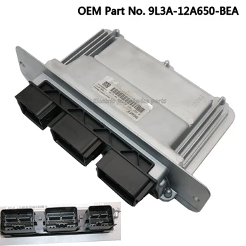 

Original 9L3A-12A650-BEA Engine ECM ECU PCM Computer for Ford F150 4.6L 2009