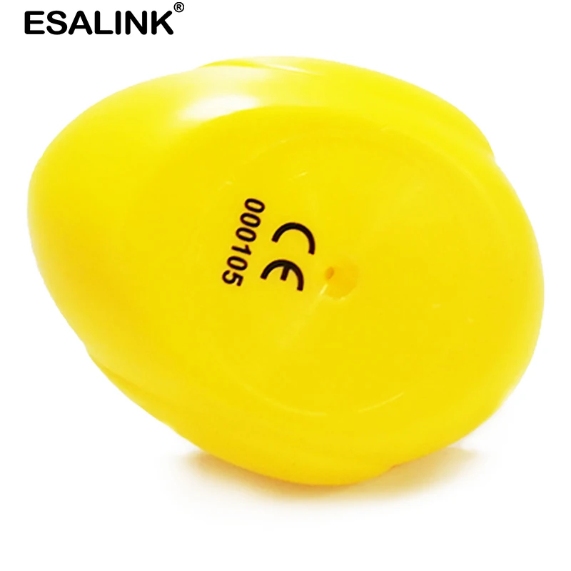 ESALINK 12 см игрушки для ванной познавательная головоломка плавающая игрушка звук