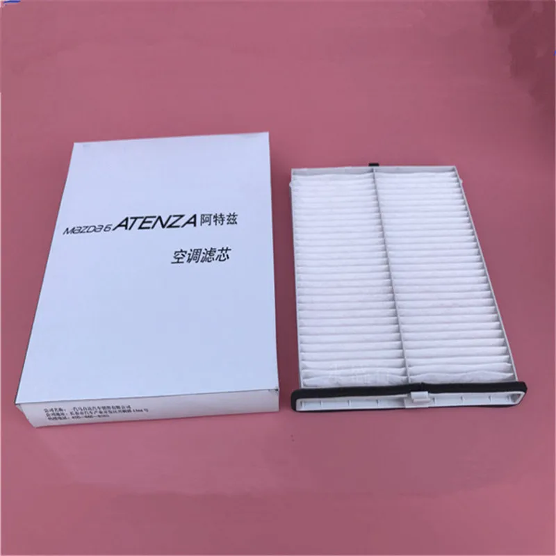 Suitable for Mazda 6 ATENZA CX 4 CX-4 cx 5 air conditioning filter | Автомобили и мотоциклы