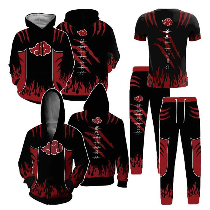 Anime Kleidung Kostume Jacken Manner Hoodies Sweatshirts Kleidung Hut Kleidung Tops Hoodies Sweatshirts Aliexpress