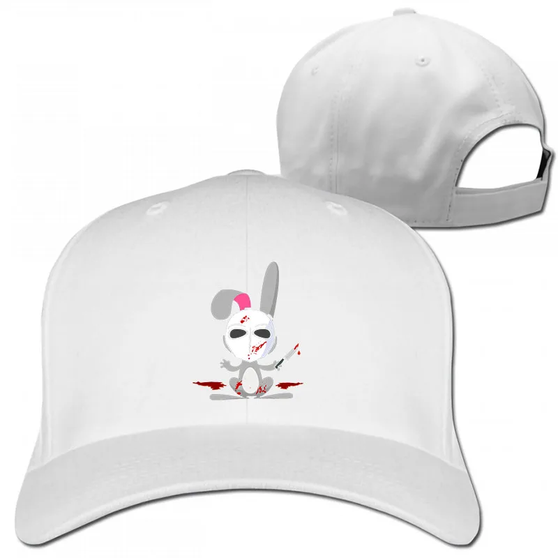 Psycho Bunny бейсбольная кепка для мужчин и женщин, Кепка-Дальнобойщик, модная Регулируемая Кепка - Цвет: 1-White
