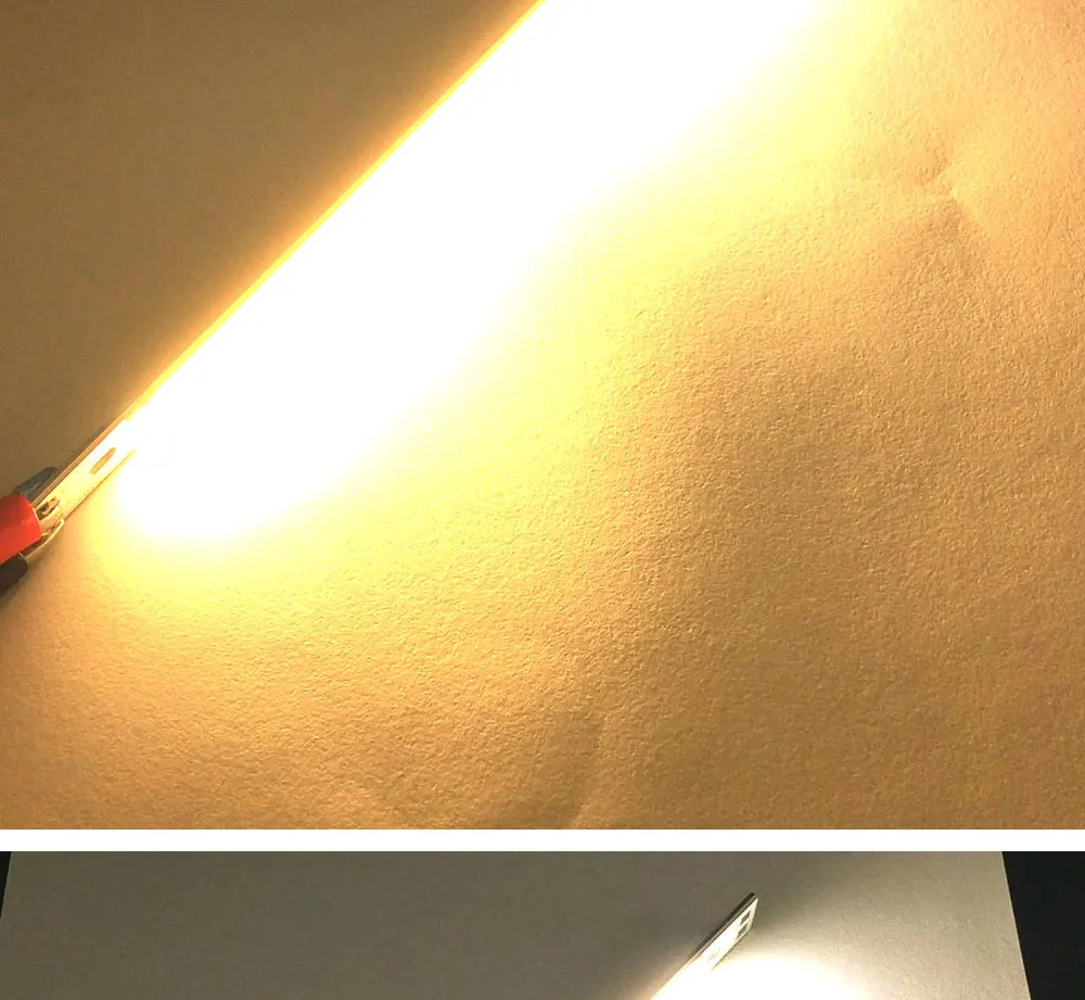 cob led light strip lamp bulb car auto lighting 10w 12V (10)