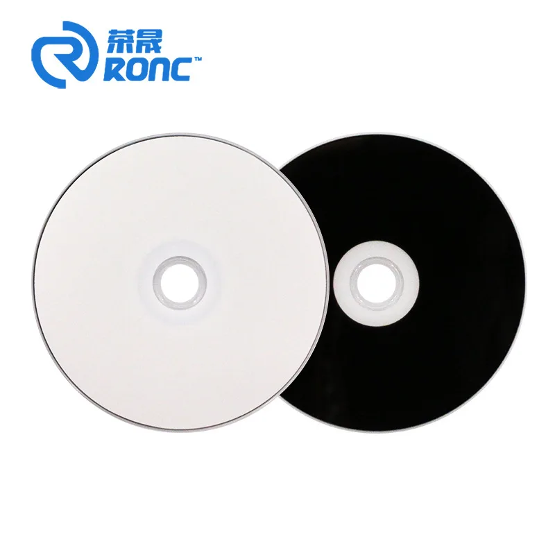 Wholesale 10 Discs 25 GB A Blank Printable 1 10x Blu Ray BD R Disc For 