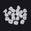 20Pcs Car Interior Trim Moulding Clips 07149158194 For 3 Series E46 E90 E91 E92 E93 E53 Auto Door Retainers Grommets