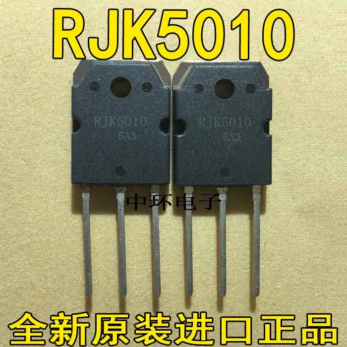 5 шт./лот RJK5010/5 шт./лот