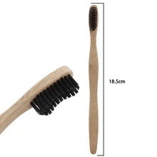 Туристические Зубные щетки мягкая щетина оральный Антибактериальный Уход зубная щетка с ящиком для хранения; туристические Зубные щетки мягкая щетина для полости рта