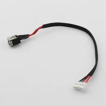 

DC IN Power Jack Harness Cable For ASUS K56 K56C K56CA K56CM X550C X550CA X550CC X550CL S56 S56C S56CA S56CB Laptop