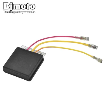 

Motorcycle 12V Motorbike Regulator Rectifier For Polaris Xpress 300 Trail Blazer 250 Sportsman 400 Sport 400 L 4060087 4060092