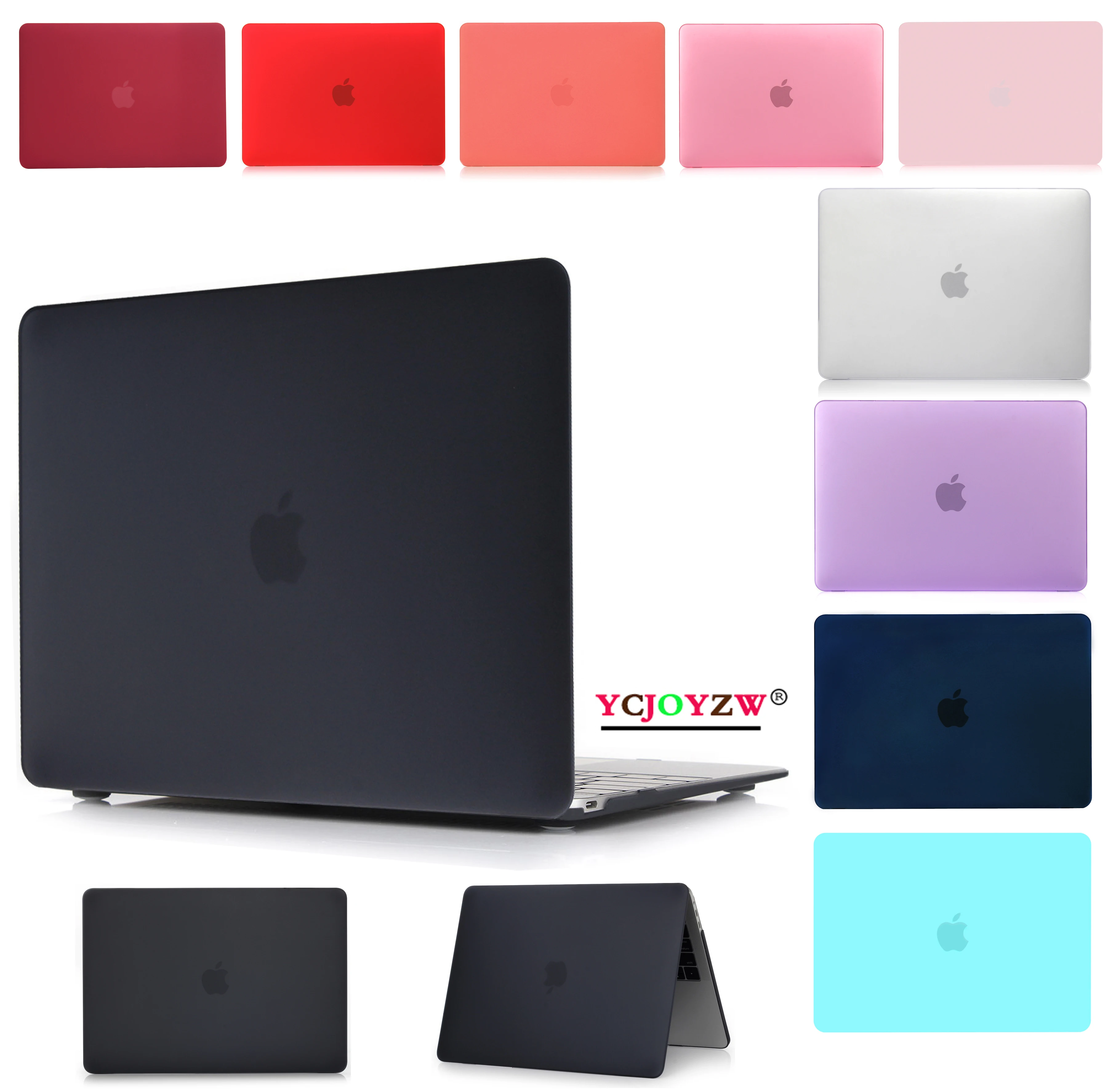 Laptop Case For font b Apple b font font b MacBook b font Air Pro Retina