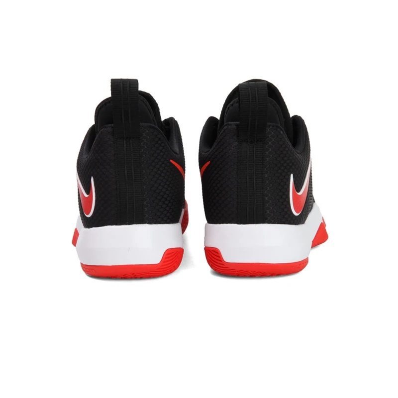 Новое поступление NIKE Для мужчин Мужская Баскетбольная обувь кроссовки