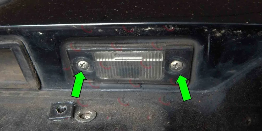JIAYITIAN заднего вида Камера для Volkswagen VW Jetta MK5 MK4 2003 2004 2005 2006 2007 2008 2009 2010 камера заднего вида Камера