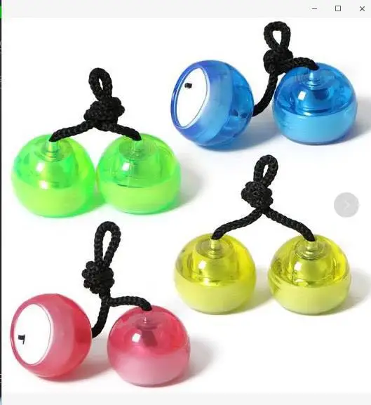 Релаксации YO-YO