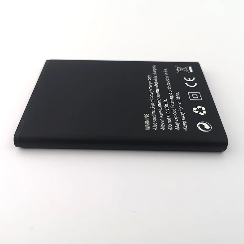 Новый 100% оригинальный аккумулятор 3680 мАч BV4000 Pro для Blackview MTK6580A мобильный телефон