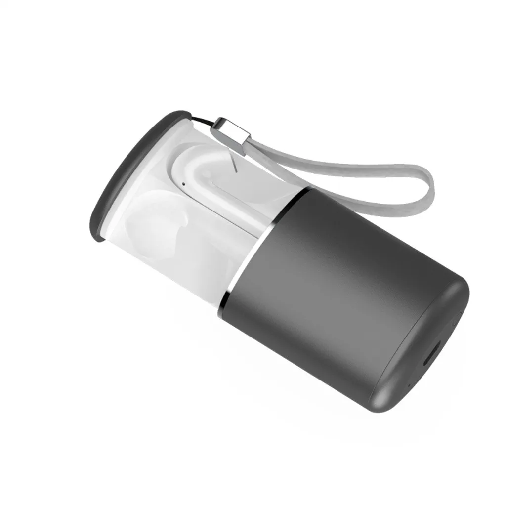 M9 TWS Bluetooth 5,0 наушники беспроводные наушники эргономичный дизайн шумоподавляющие наушники с микрофоном зарядная коробка сенсорное управление