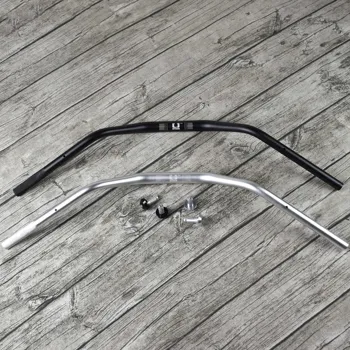 

Universal for Utech 28mm Motorcycle Handlebar Fat Bar Aluminum Steering Wheel Motorbike 820mm 1-1/8'' manillar de la motocicleta