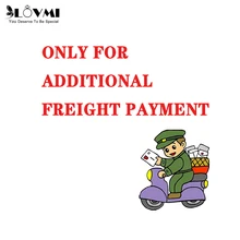 

Additional Freight Payment Link For Jewelry Products