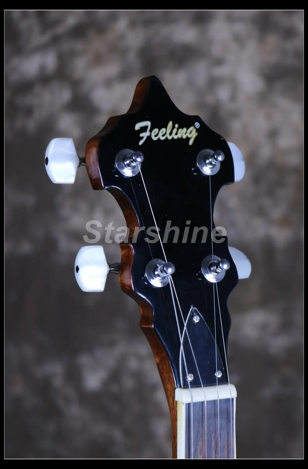 5 струн Banjo Sapele Back& side традиционная Западная концертная бас-гитара для музыкальных струнных инструментов