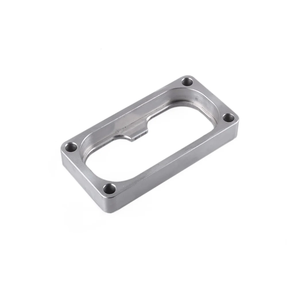 RASTP- Car Shifter Cable Grommet Mount Kit Fit for Honda Civic Integra K20 Poly Car Styling RS-SFN061