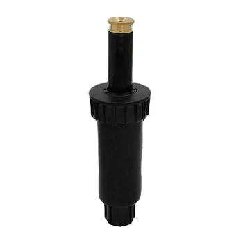 

90/180/360 Degree Sprinklers Plastic Lawn Watering Sprinkler Head Adjustable Garden Spray Nozzle Female Thread
