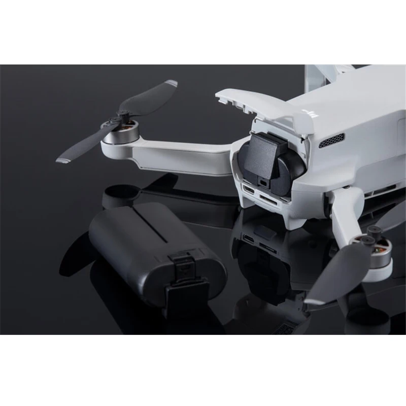 Оригинальная батарея для DJI Mavic Mini 30 минут время полета 2400 мАч Интеллектуальная батарея полета запасные части Аксессуары для дрона