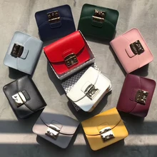 Роскошные сумки женские сумки через плечо новые сумки из натуральной кожи знаменитые модные брендовые дизайнерские вечерние сумки