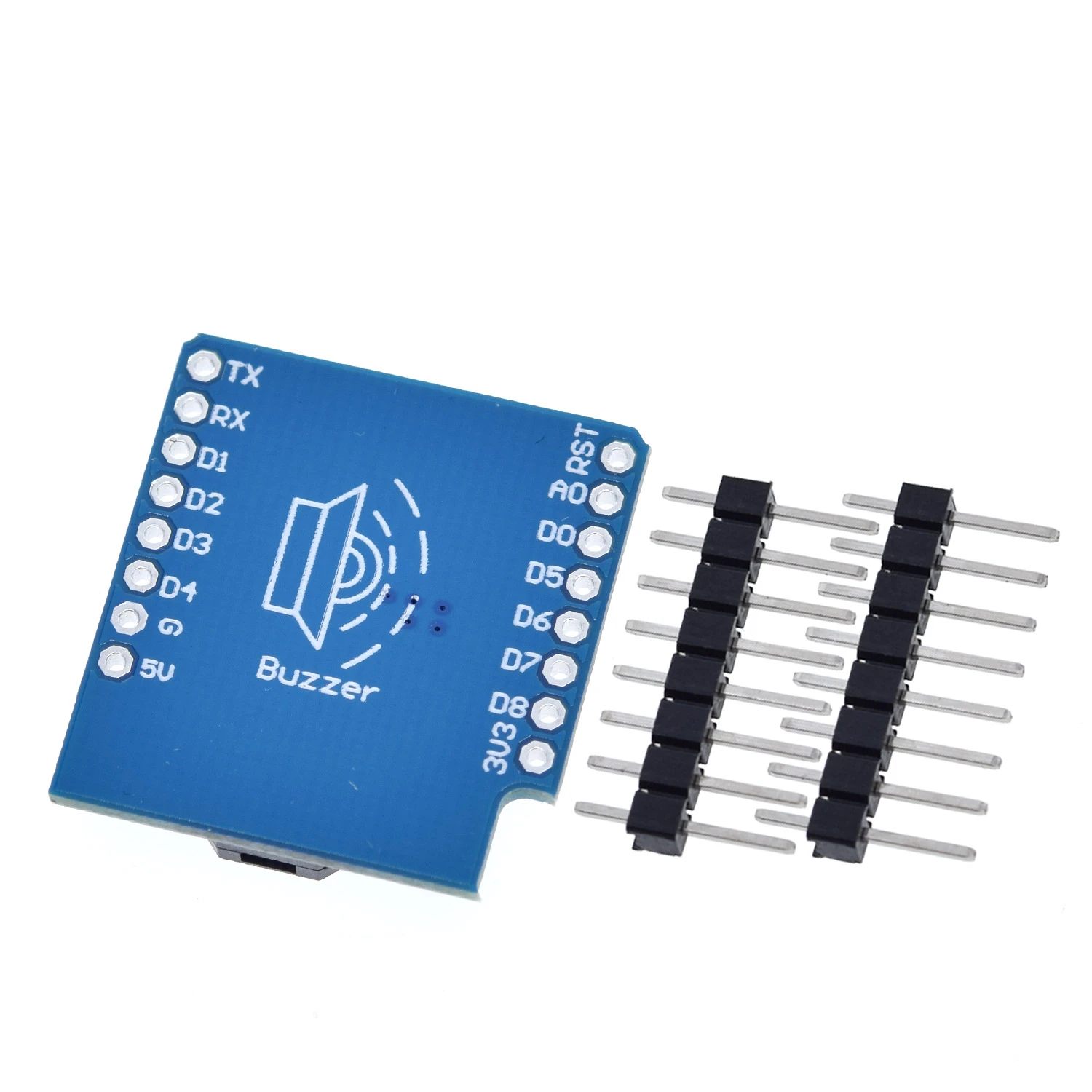 Экран зуммера TZT V1.0.0 для WEMOS D1 mini|d1 mini|wemos d1 miniwemos |