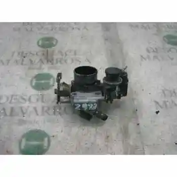 

BUTTERFLY BOX TOYOTA COROLLA (E11) 2.0 D Linea Terra (5-ptas.) 89452 Z973 DENSO [5152958]