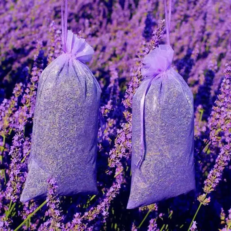 Натуральные органические ультра синие сушеные цветы лаванды бутоны используются для Саше подушки ванны Свадебные Украшения Свечи Крафт