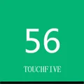 56-mint green
