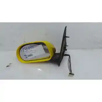 

LEFT REARVIEW FIAT BRAVO (182)
