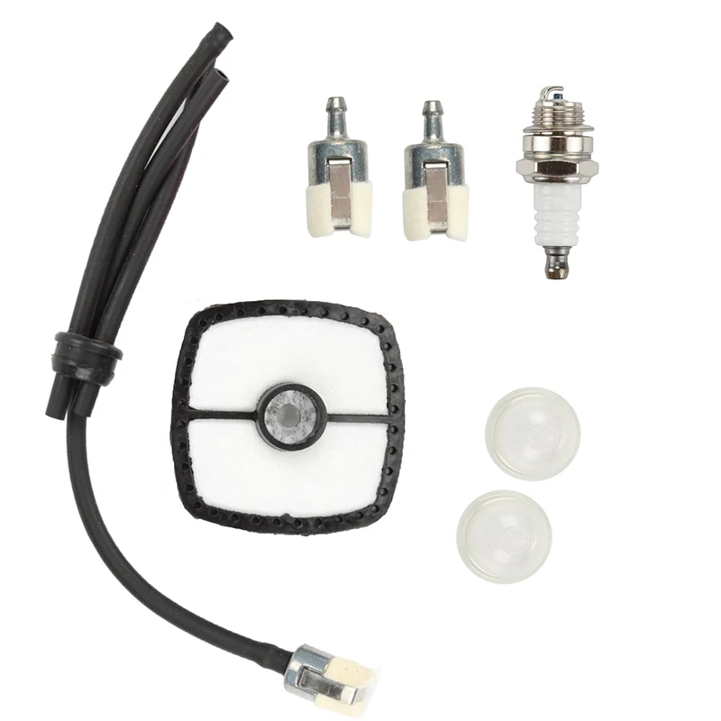 Газонокосилка воздушный фильтр для воздуха настроить комплект эхо SRM 230 230S 231 PPF