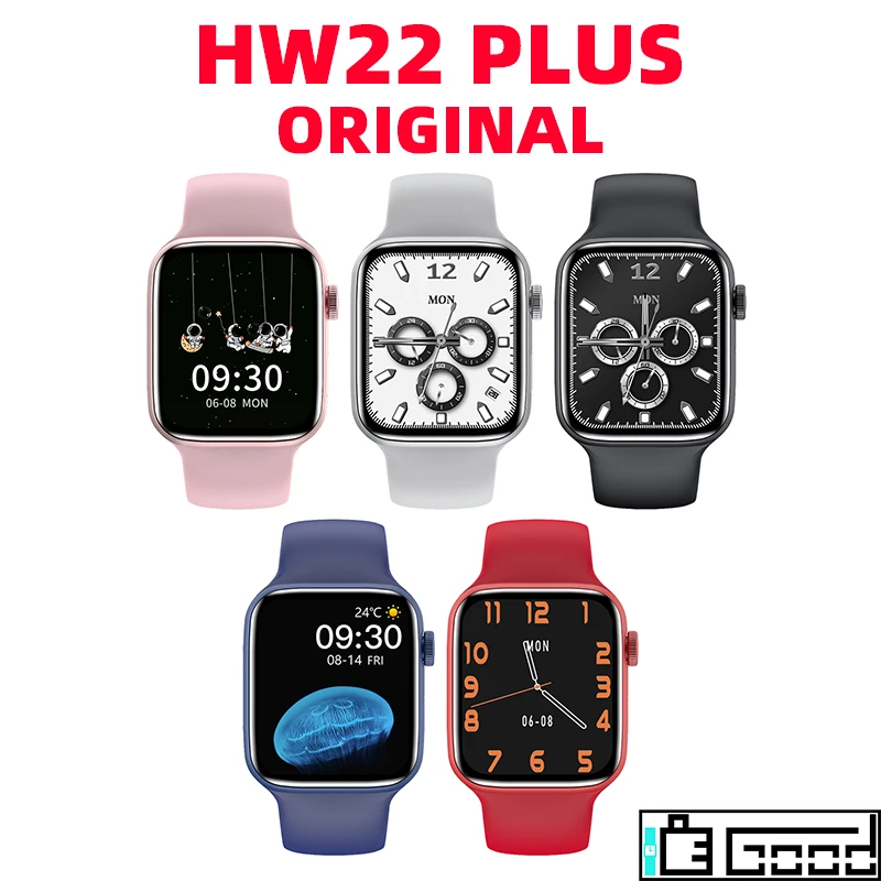 Smart watch hw22 plus Clearance