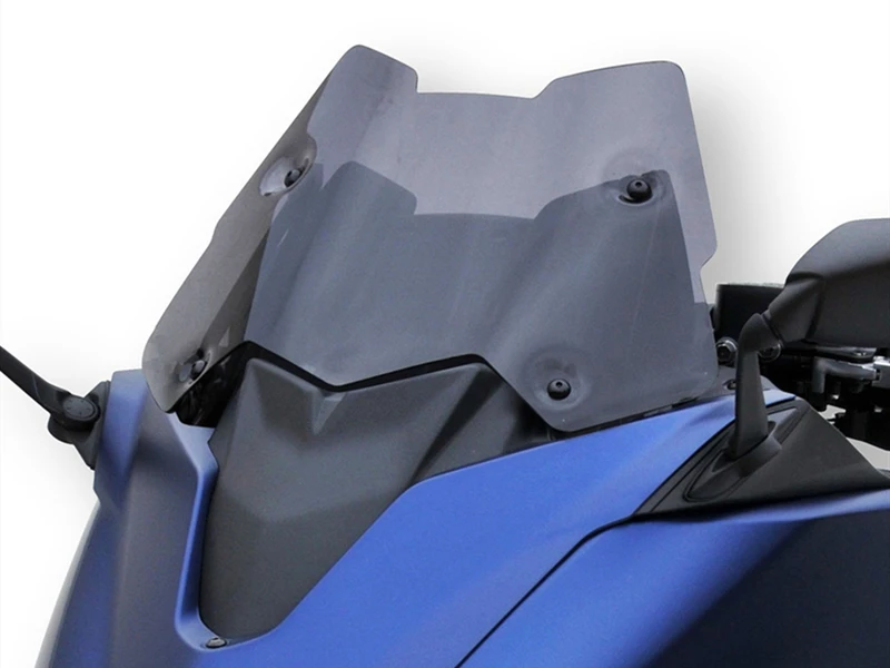 Аксессуары для мотоциклов экран лобовое стекло обтекатель ветер экран для Yamaha TMAX 530- MTKRACING