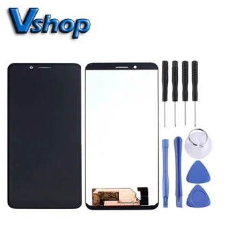

Original UMIDIGI Power LCD Screen and Digitizer Full Assembly for UMIDIGI Power LCD Screen Parts