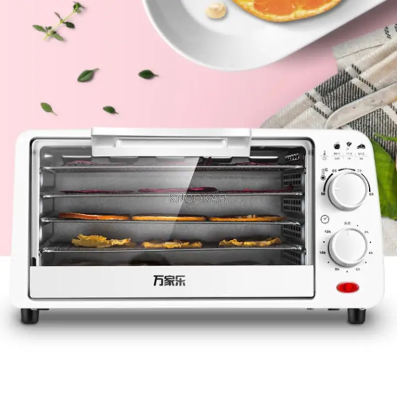 

Сушилка для фруктов мелкие бытовые-Размер затрудняетесь в выборе правильного размера Еда сухие фрукты машина Еда обезвоживания сухой машина полностью автоматическая сухие фрукты Органы