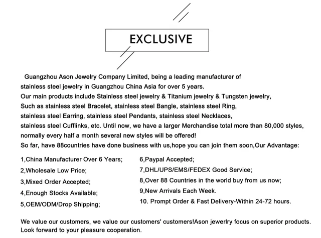 LUXUSTEEL Cubic Zirconia Stainless Steel Rings For Women Men