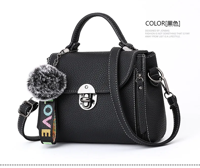 Модная брендовая новая женская сумка высокого качества, сумка через плечо большой емкости, элегантная женская сумка Bolsa feminina Bolso