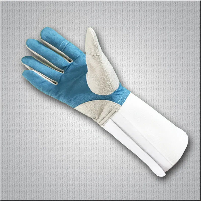 Jacket+Mask+Foil+Glove+Bag Standard FOIL 5 PC Beginner Set 