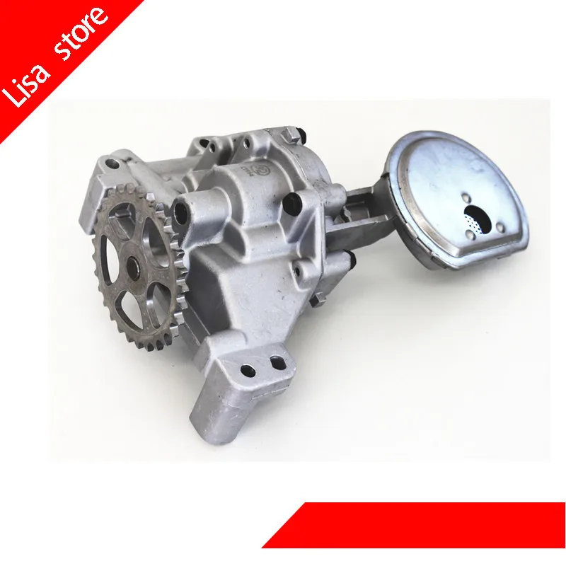 

95624091 масляный насос для дизельного двигателя XUD9A D9B 1905cc Peugeot