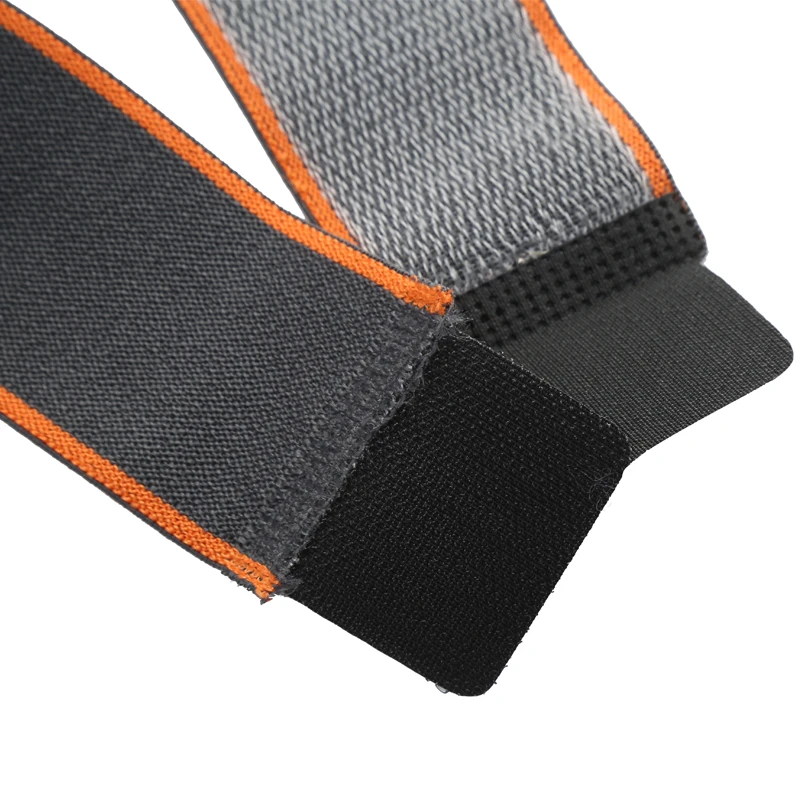 3D knitting compression bandage knee brace basketball hiking cycling knee support professional protective sports pads