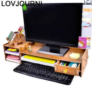 

Etagere De Rangement Shelf Nordic Kitchen Home Organizer Computer Display Stand Repisas Storage Rack Estantes Prateleira Shelves