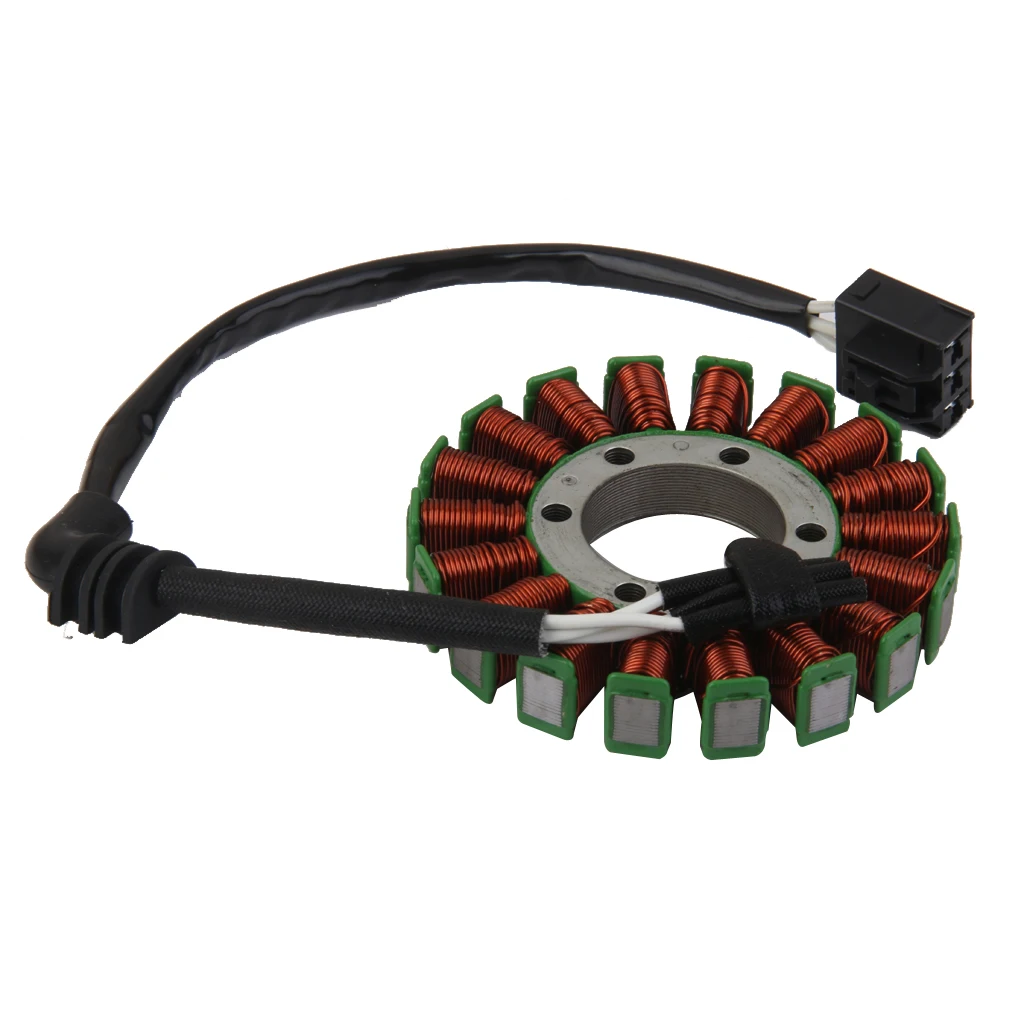 Generator Magneto Stator Coil For YAMAHA YZF R6 06-14 07 08 09 10 11