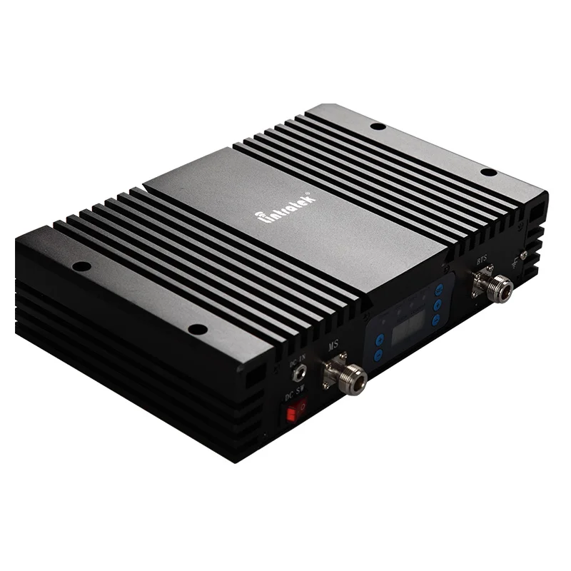 Lintratek 2G 3G 850 CDMA Mobile Signal Repeater